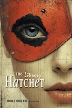  Photobomb - a short story