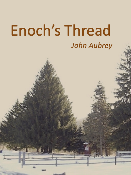 Enoch's Thread - ghostwritten 